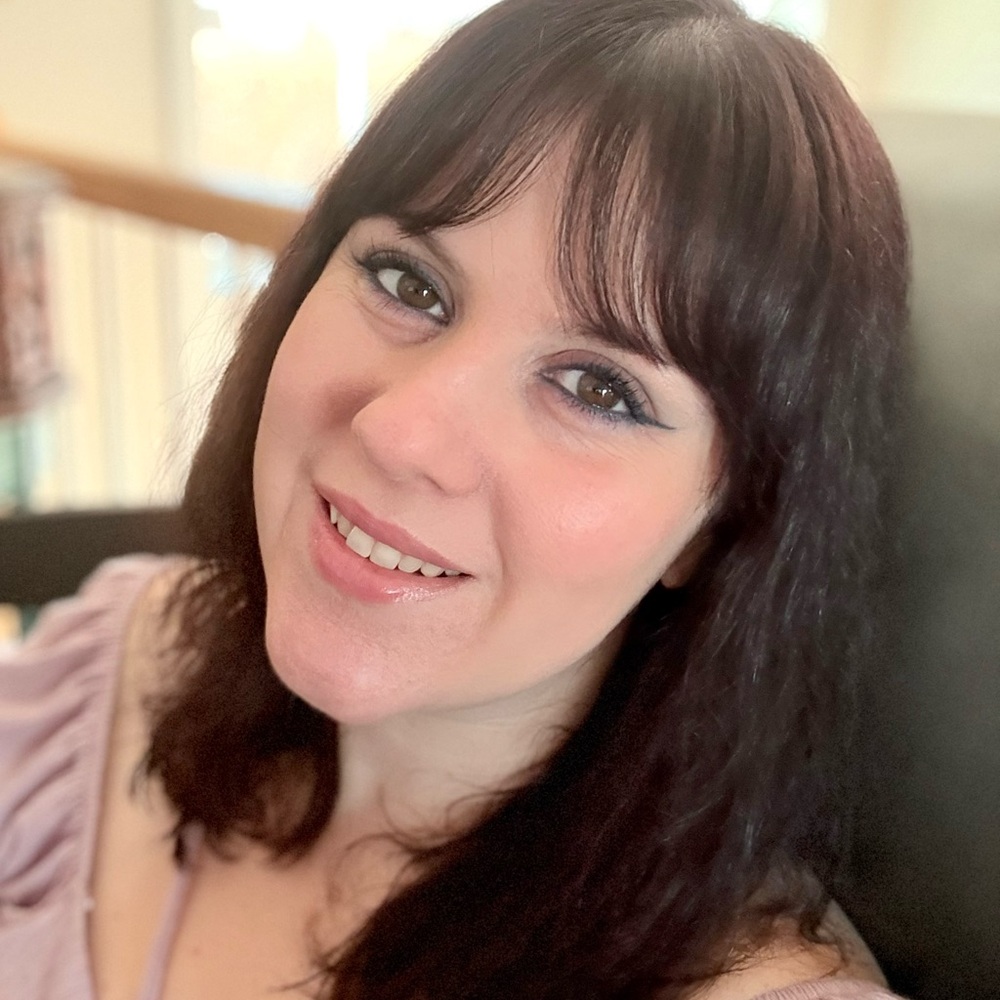 Meet your Posher, Rikki